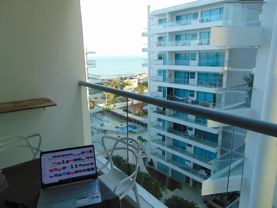 Super Apartamento Morros 6 Apartamento