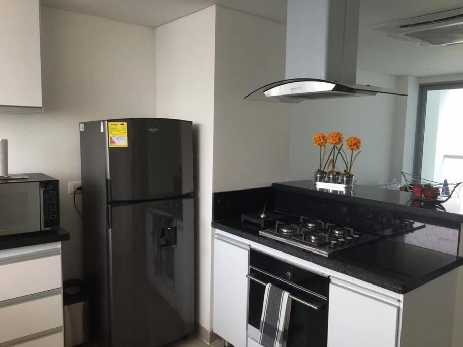 Super Apartamento Morros 6 Apartamento *