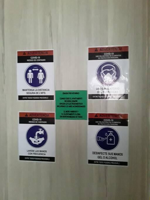 Super Apartamento Morros 6 *