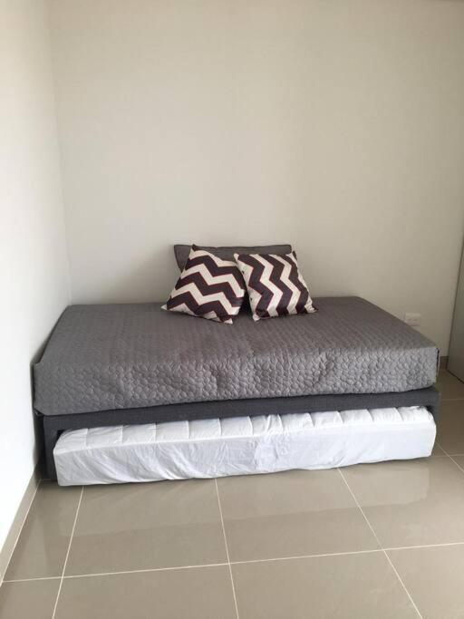 Super Apartamento Morros 6 Apartamento *