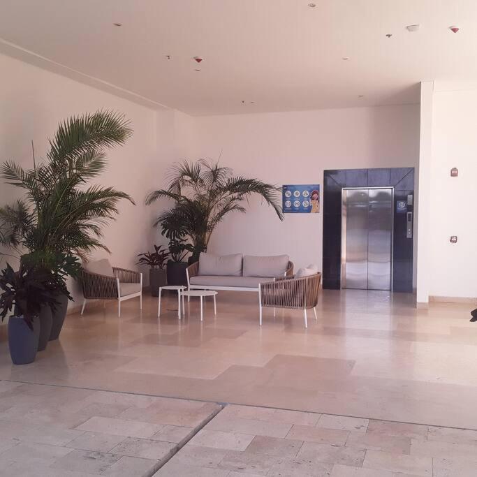 Apartamento Super Apartamento Morros 6