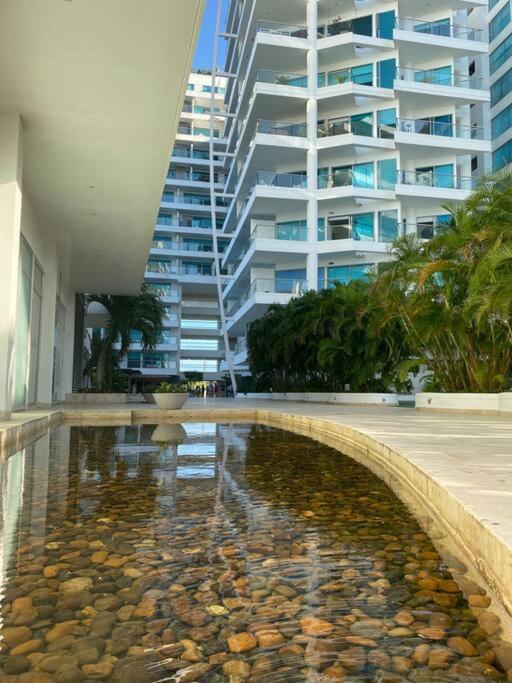 Apartamento Super Apartamento Morros 6