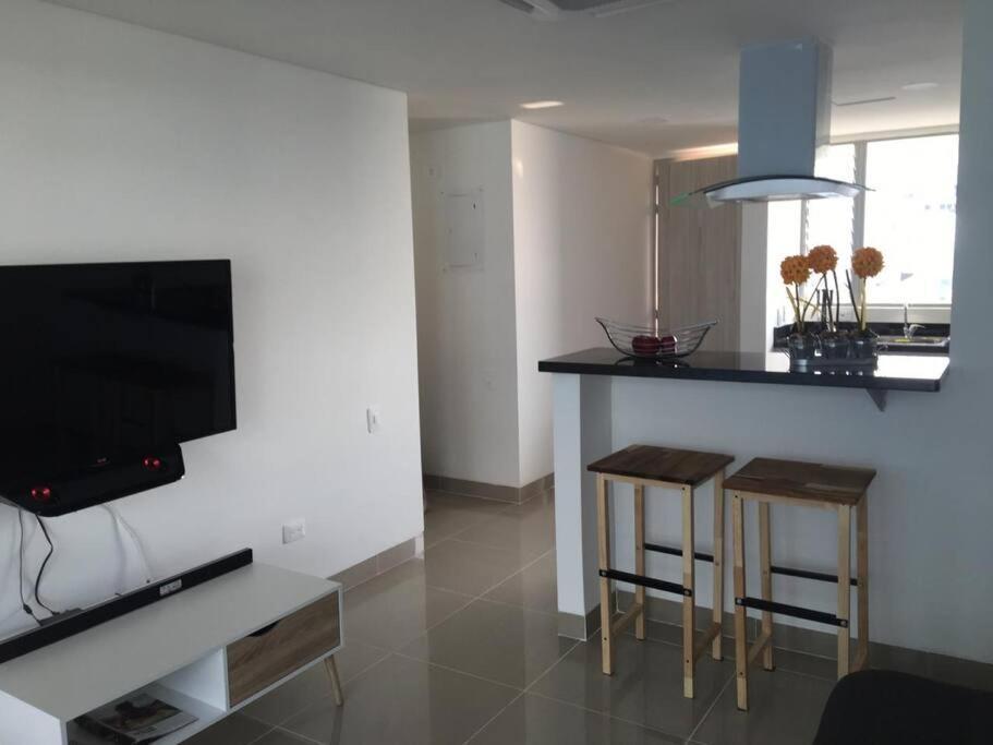 Super Apartamento Morros 6 Apartamento *