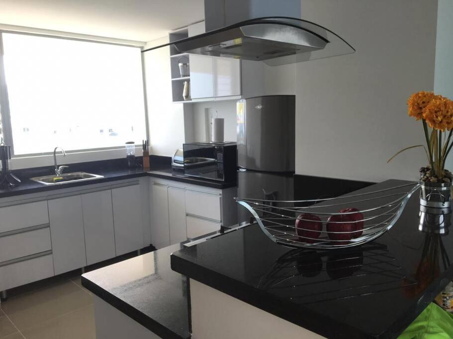 Super Apartamento Morros 6 *