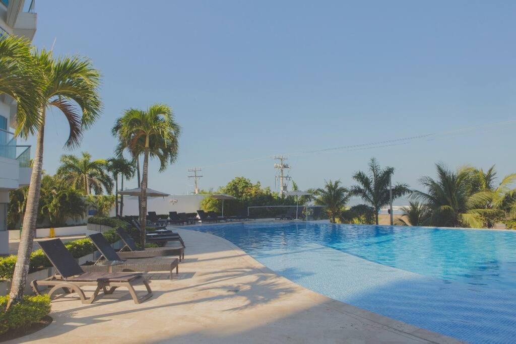 Apartamento Super Apartamento Morros 6 *