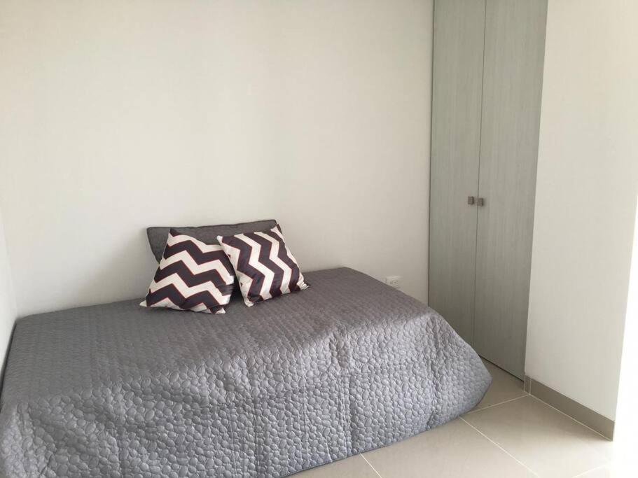 Super Apartamento Morros 6 Cartagena