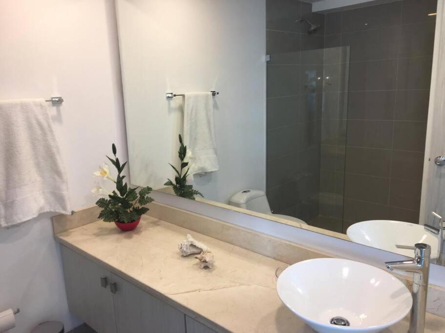 Super Apartamento Morros 6 * Cartagena