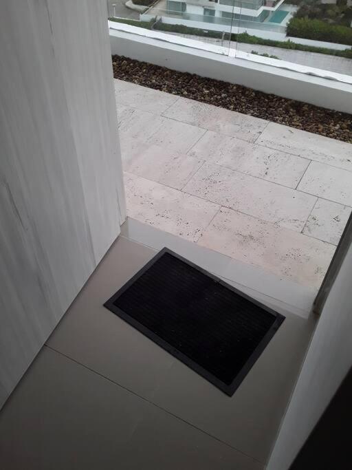 Apartamento Super Apartamento Morros 6