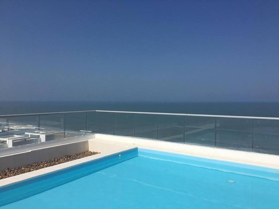 Super Apartamento Morros 6 * Cartagena