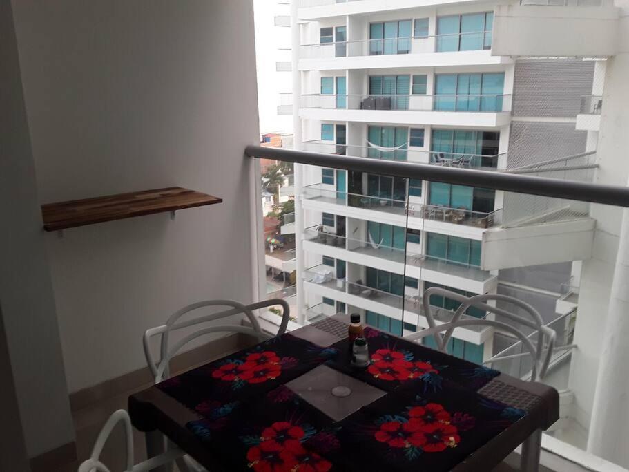 Super Apartamento Morros 6 *