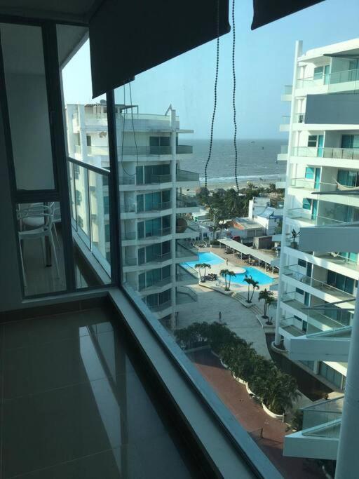 Apartamento Super Apartamento Morros 6 Cartagena