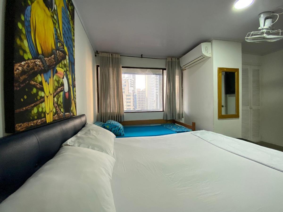 Apartamento Vista Al Mar *