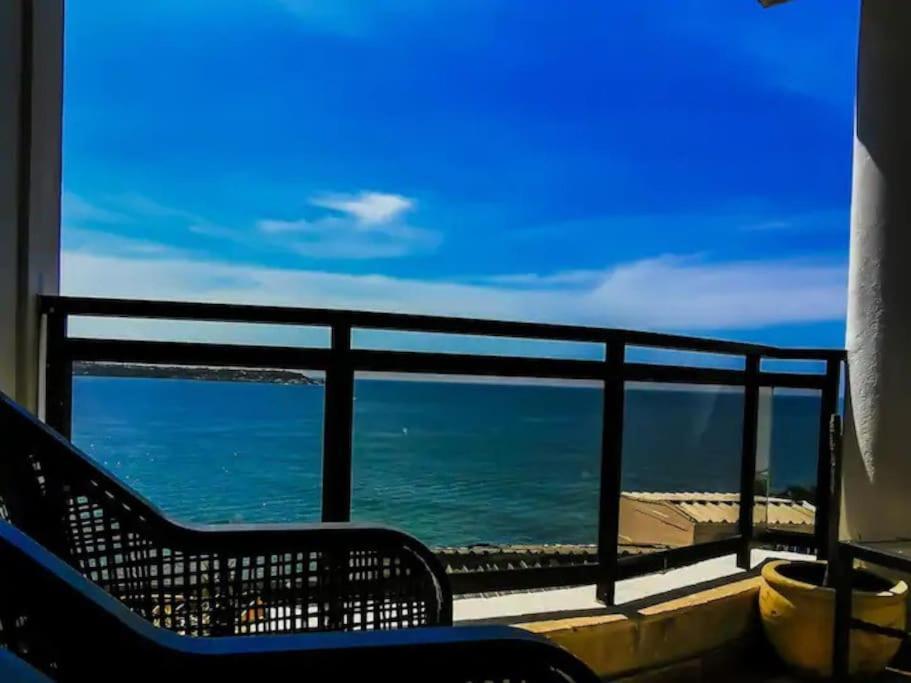 Marina Tower *