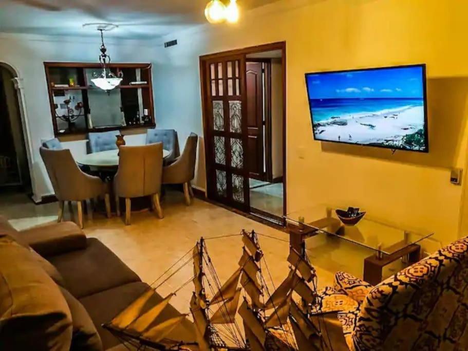 Apartment Marina Tower Cartagena