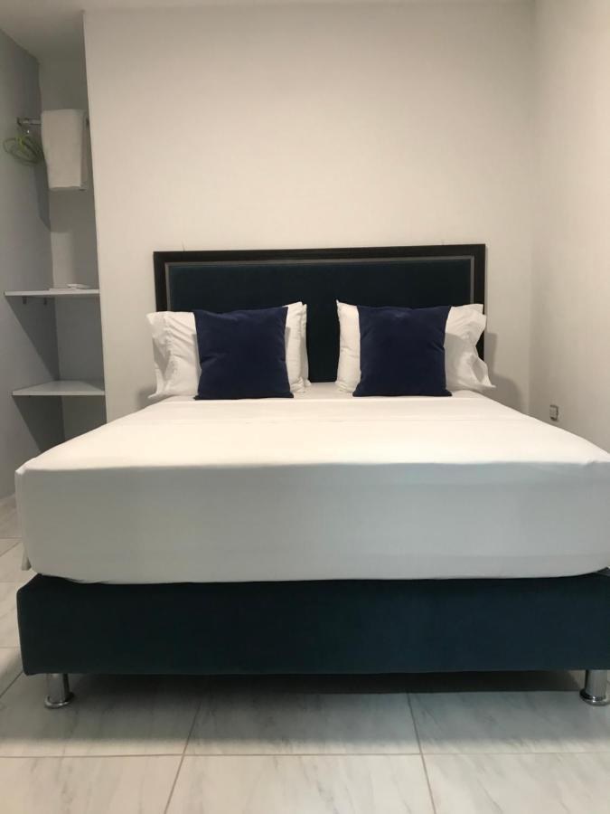 Bed and breakfast Casa La Palma