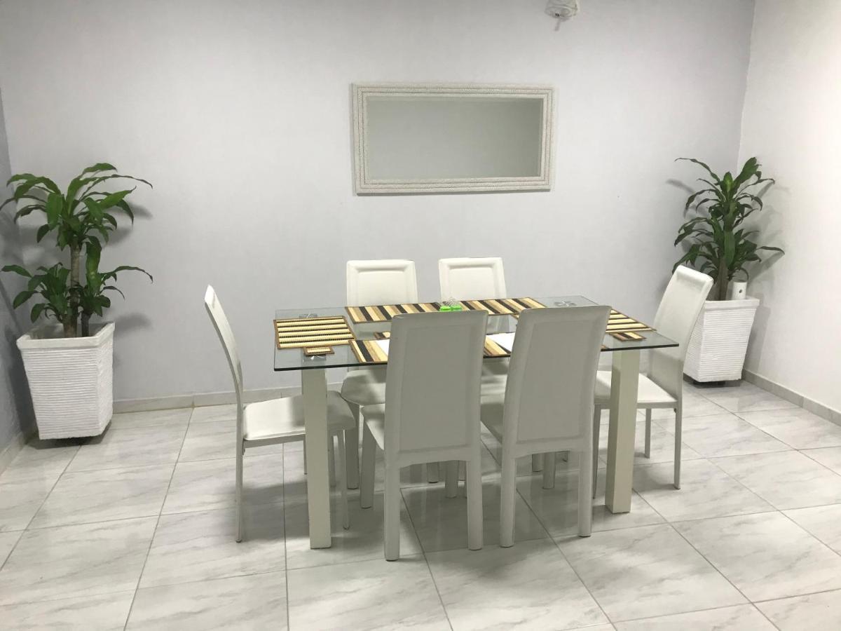 Casa La Palma Bed and breakfast *