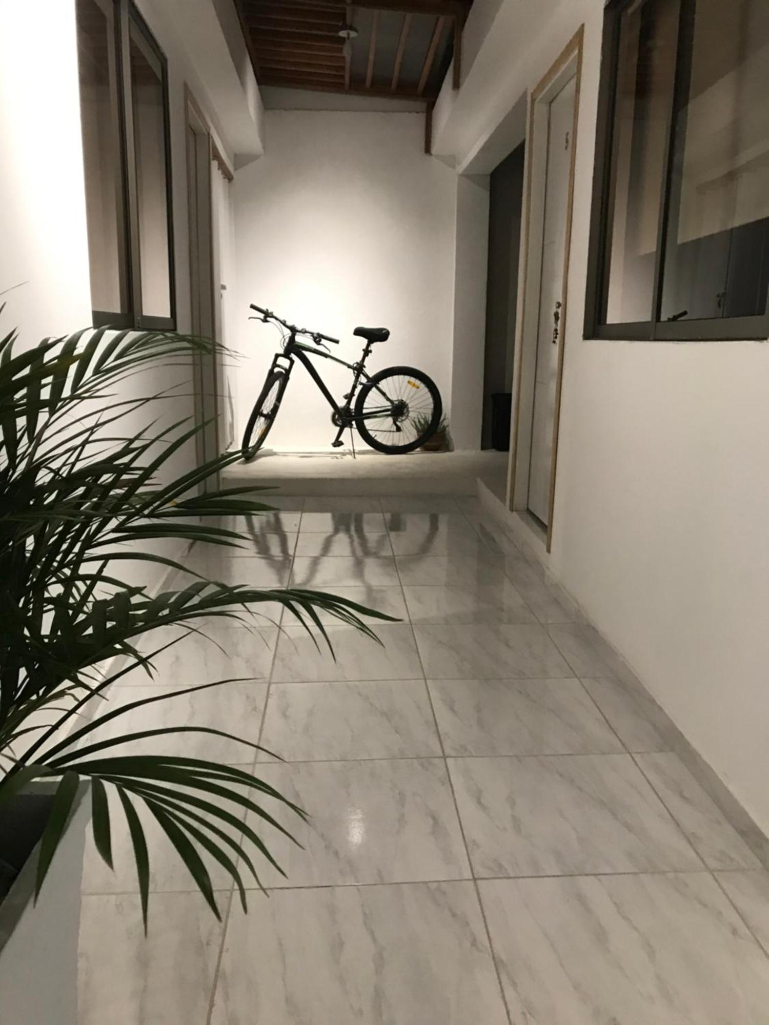 Casa La Palma * Cartagena