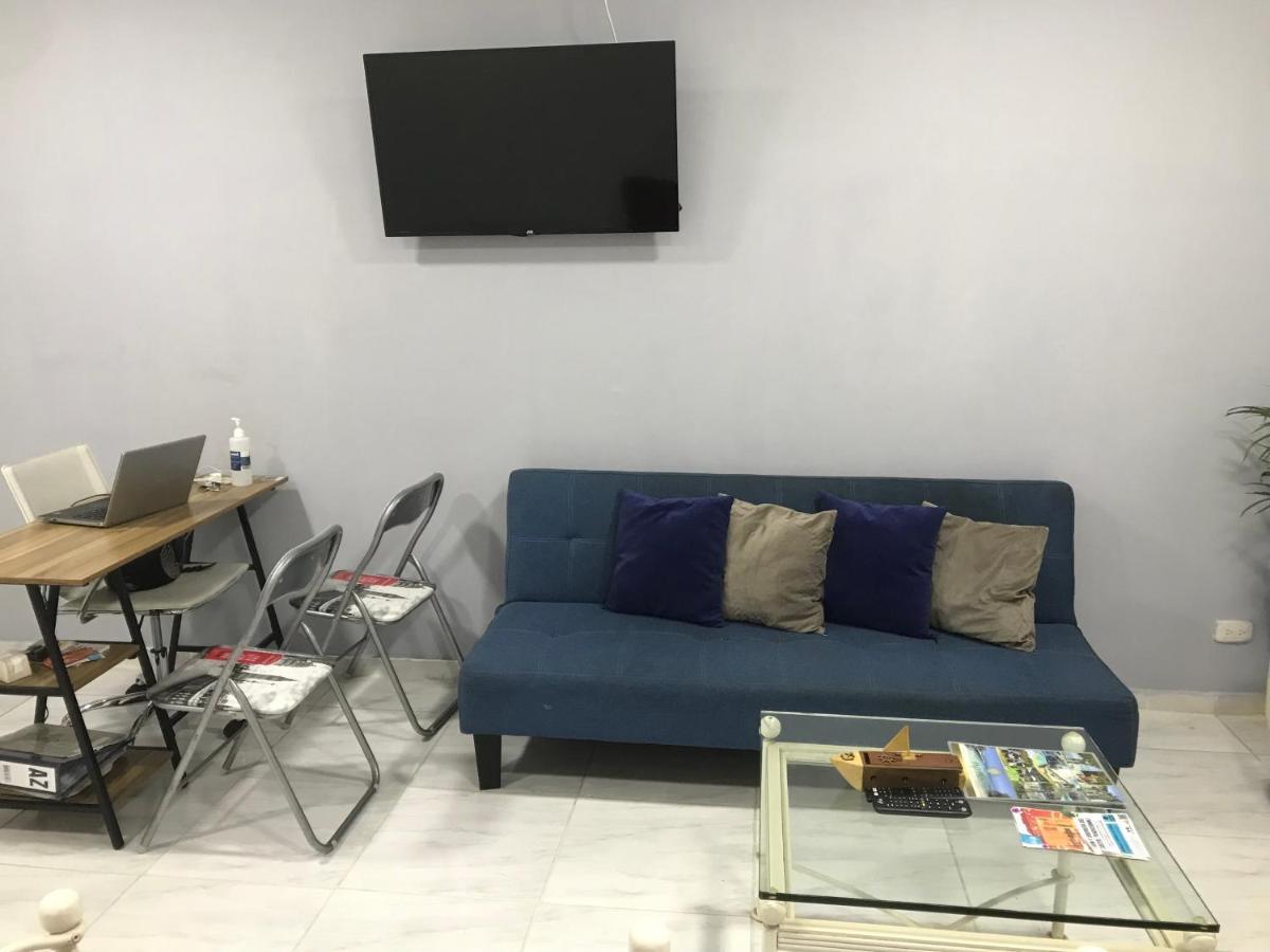 Bed and breakfast Casa La Palma *