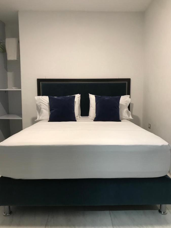Bed and breakfast Casa La Palma Cartagena