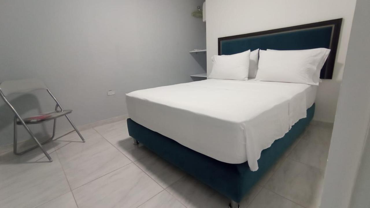Casa La Palma Bed and breakfast