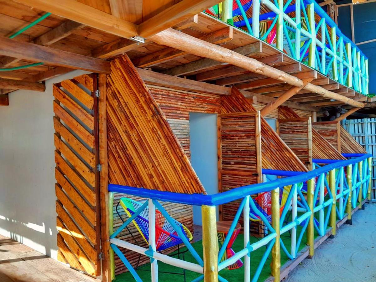 Oasisbluecartagena