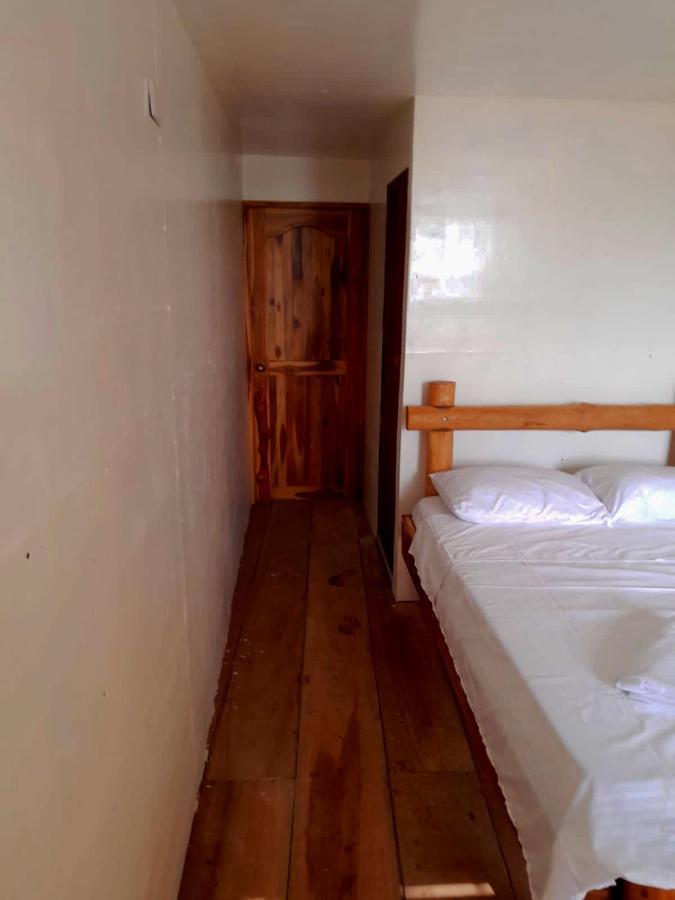 Oasisbluecartagena Hostal *