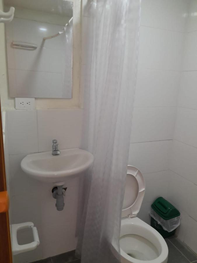 Hostal Oasisbluecartagena *