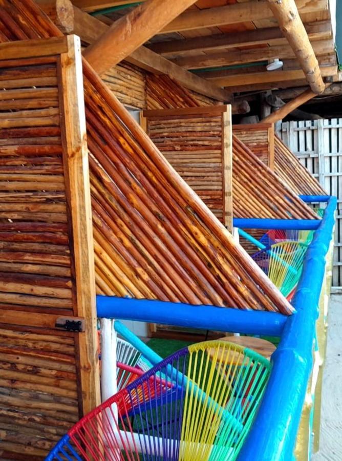 Hostal Oasisbluecartagena *