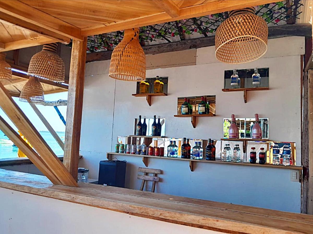 Oasisbluecartagena Hostal *