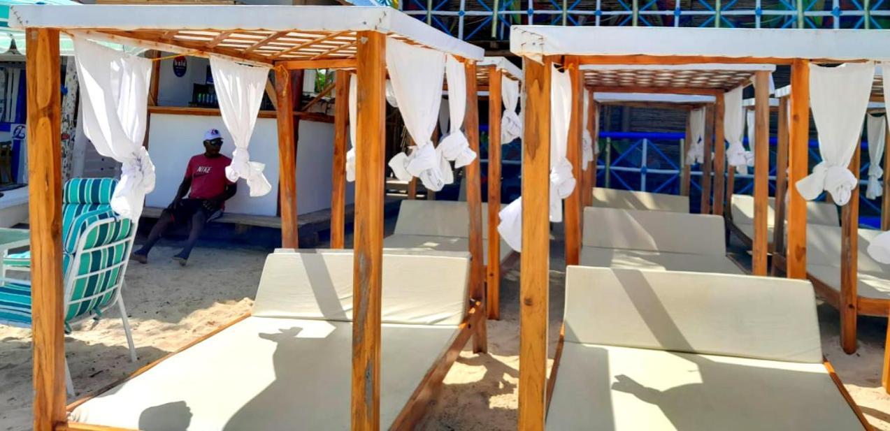 Hostal Oasisbluecartagena Cartagena
