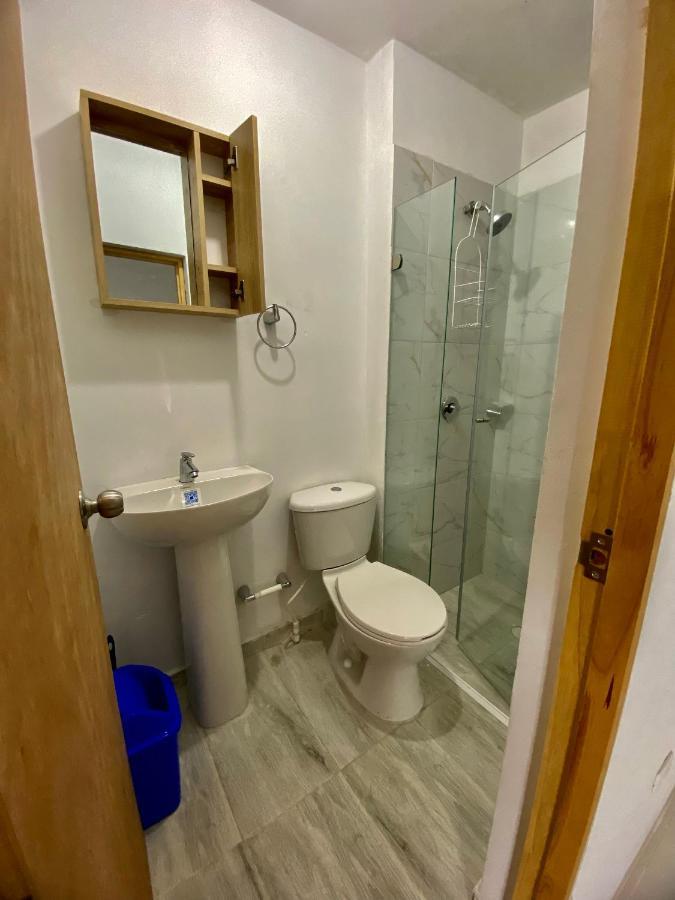 Casa Sprague Apartamento *