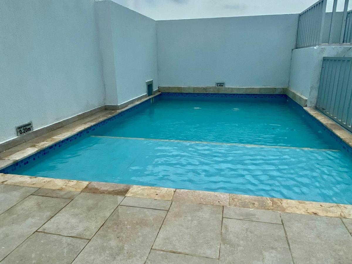 Casa Sprague Apartamento Cartagena