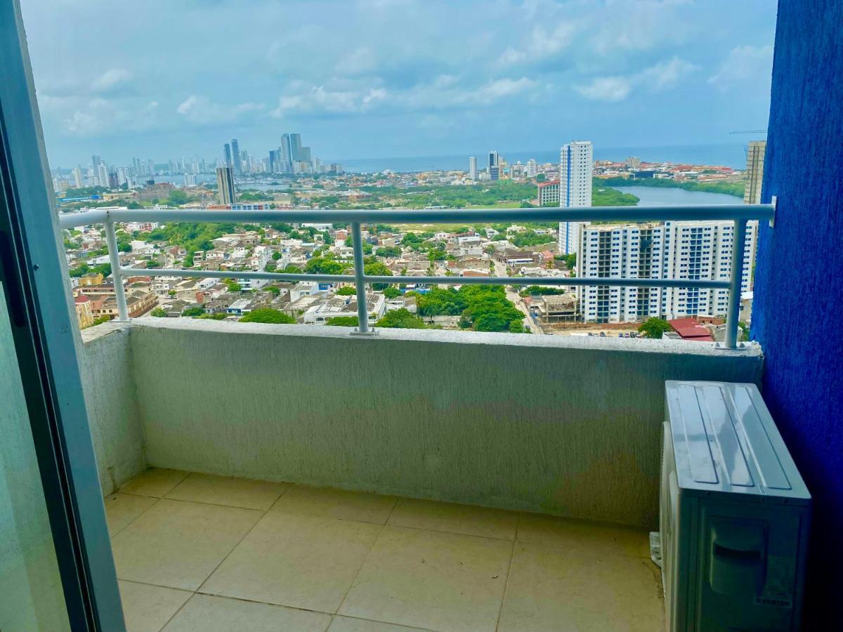 Apartamento Casa Sprague Cartagena