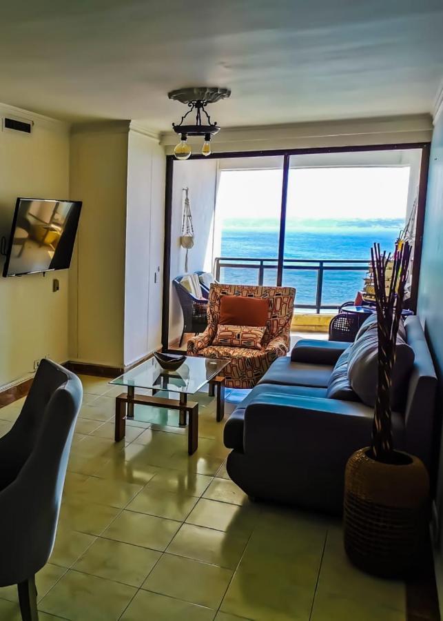 Marina Tower * Cartagena
