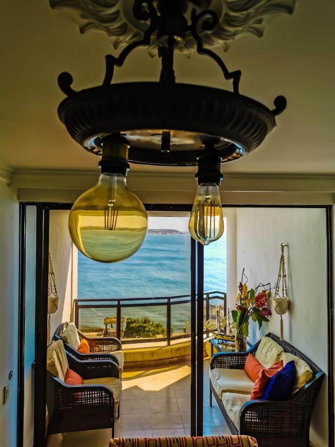 Marina Tower Apartment Cartagena