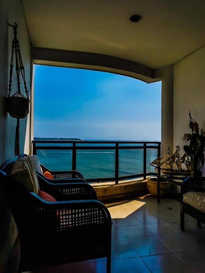Marina Tower * Cartagena
