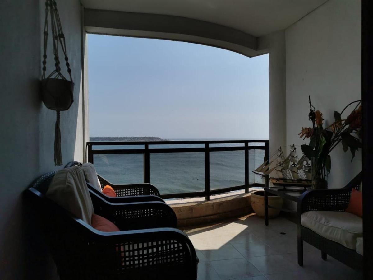 Apartment Marina Tower *