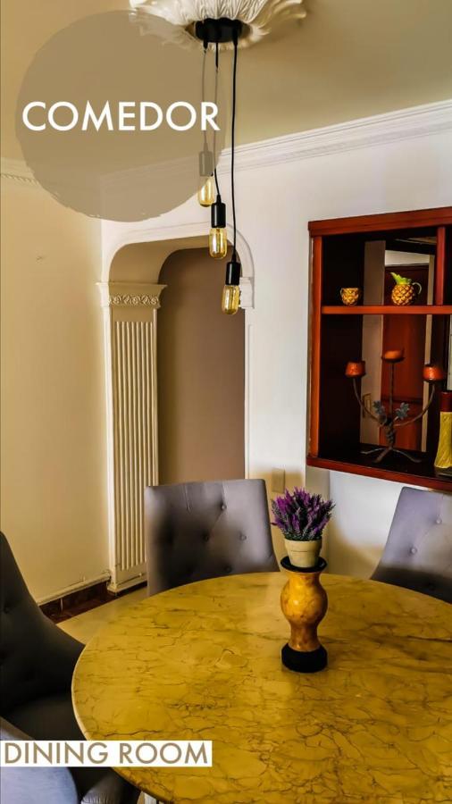 Apartment Marina Tower Cartagena