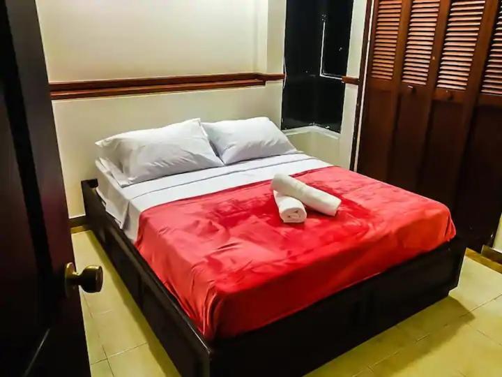 Apartment Marina Tower Cartagena