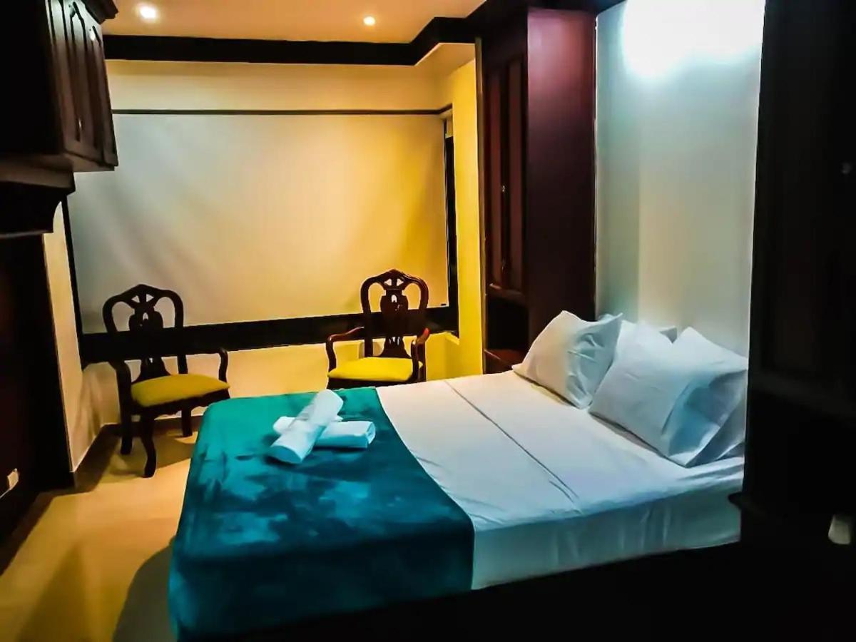Marina Tower Apartment