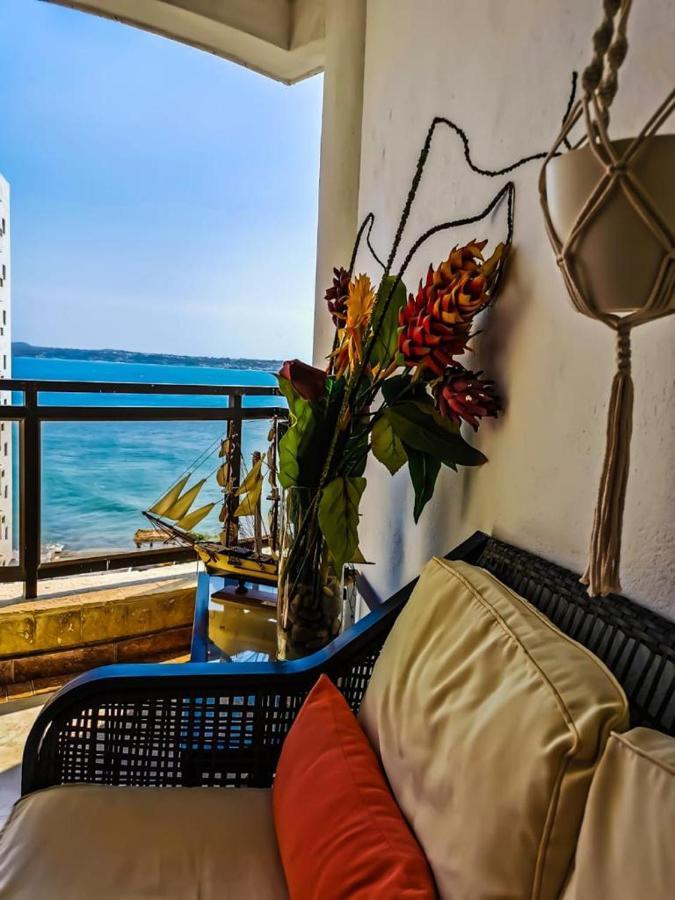 Apartment Marina Tower Cartagena