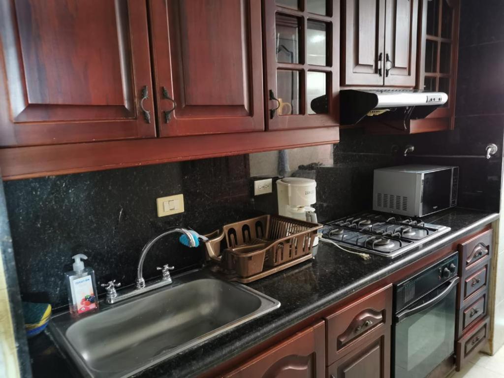 Marina Tower Apartment