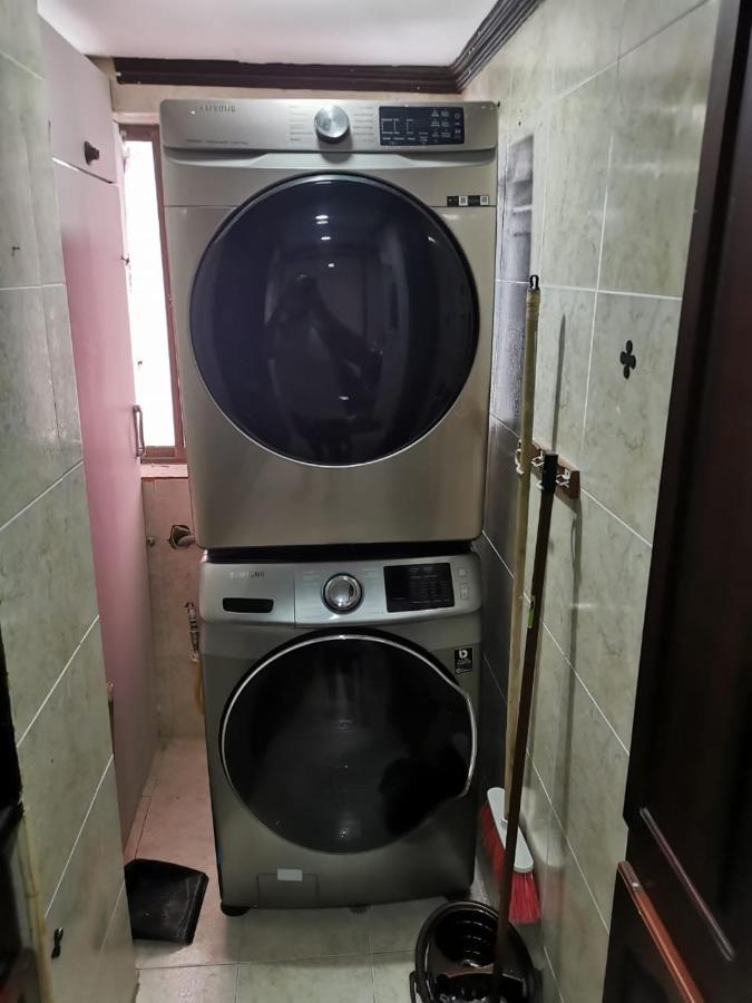 Apartment Marina Tower *