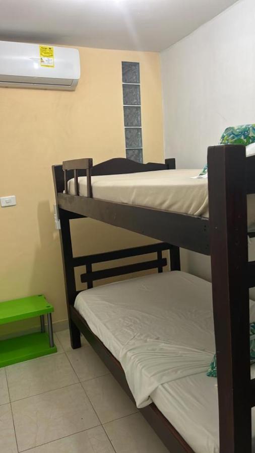 Apartamento Bayhouse *