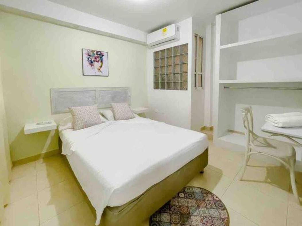 Bayhouse Apartamento