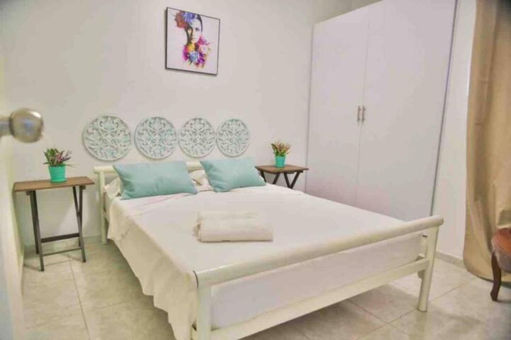 Apartamento Bayhouse *