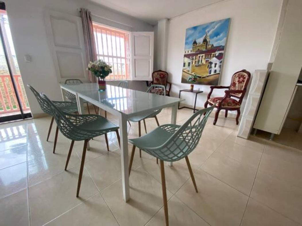 Apartamento Bayhouse