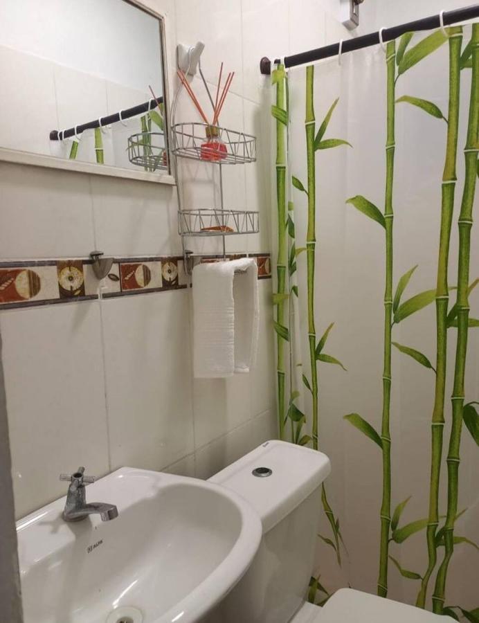 Bayhouse Apartamento