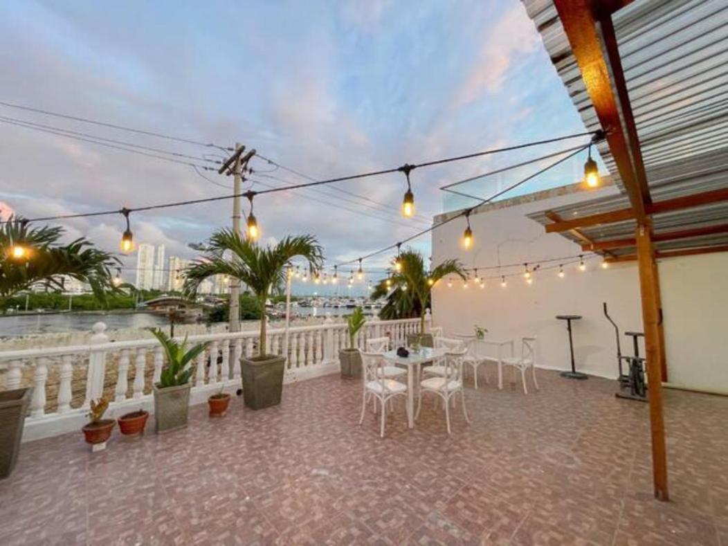Apartamento Bayhouse