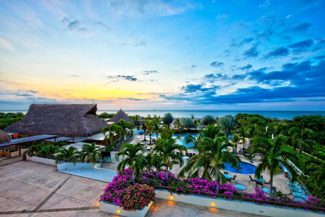 Estelar Playa Manzanillo Hotel